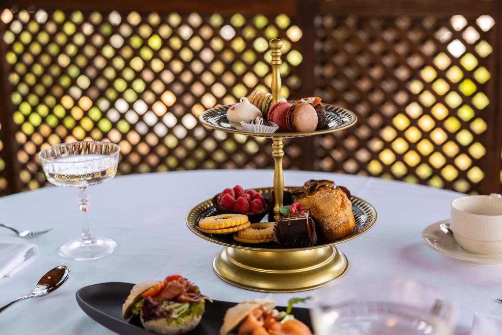 Quinta Funchal Gardens - Adults Only - Resim 37