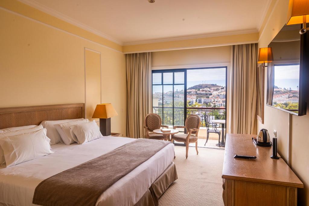 
Double Room with Panoramic View
