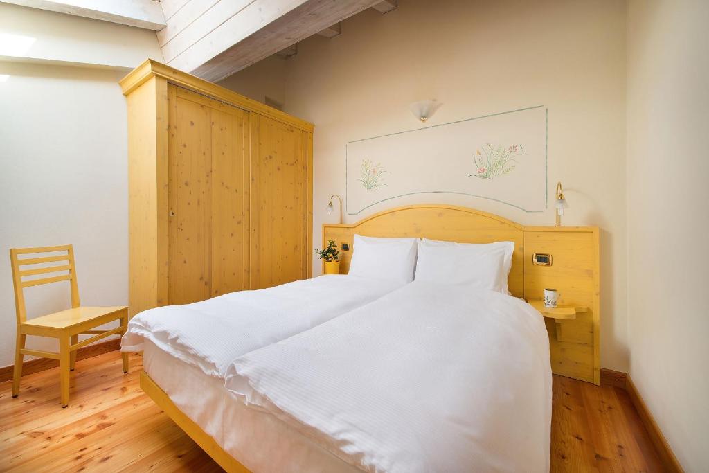 Residence Club Ponte Di Legno - Two-Bedroom Apartment