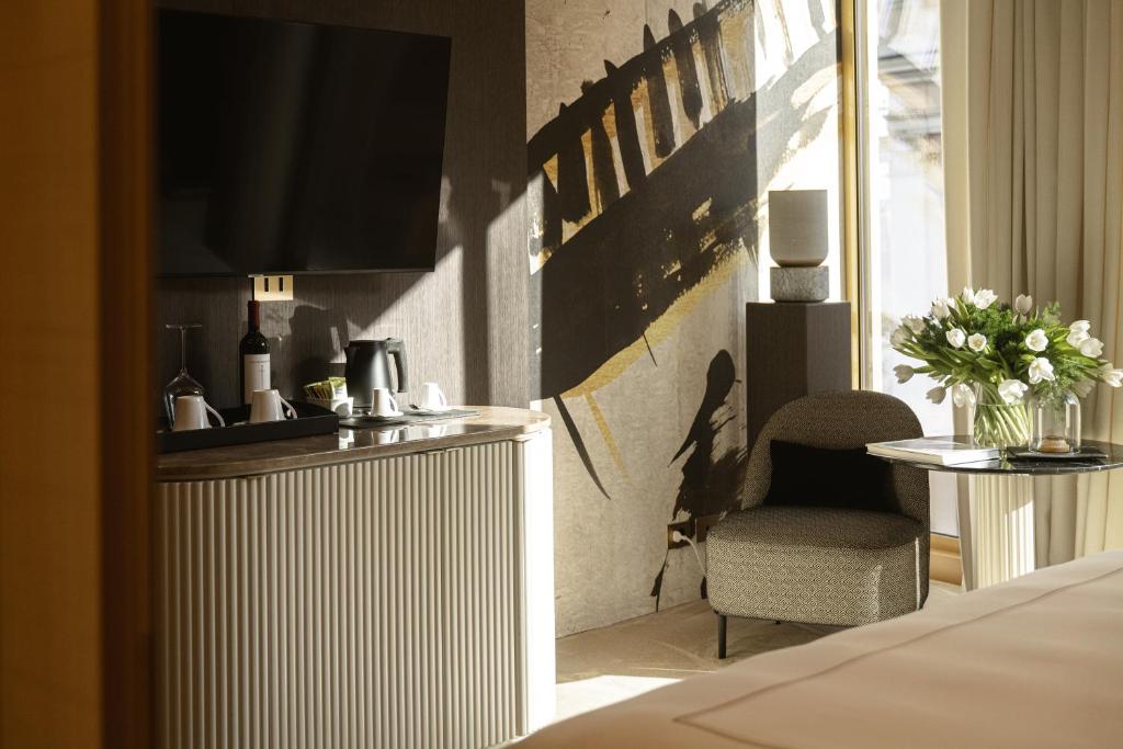 The First Musica - Preferred Hotels & Resorts - 2