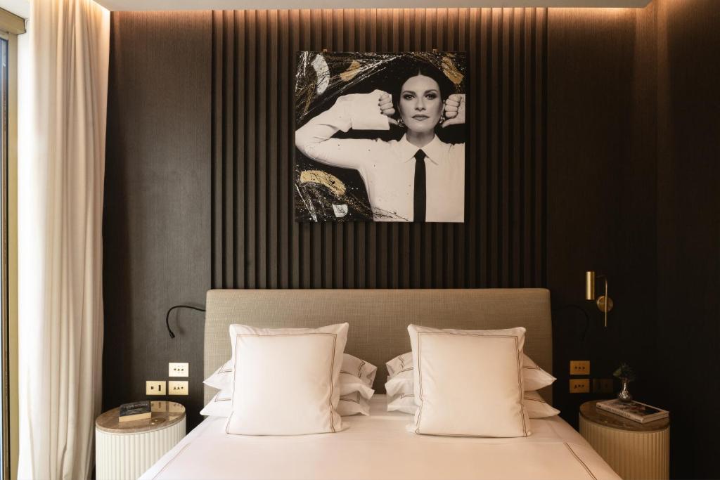 The First Musica - Preferred Hotels & Resorts - Resim 15