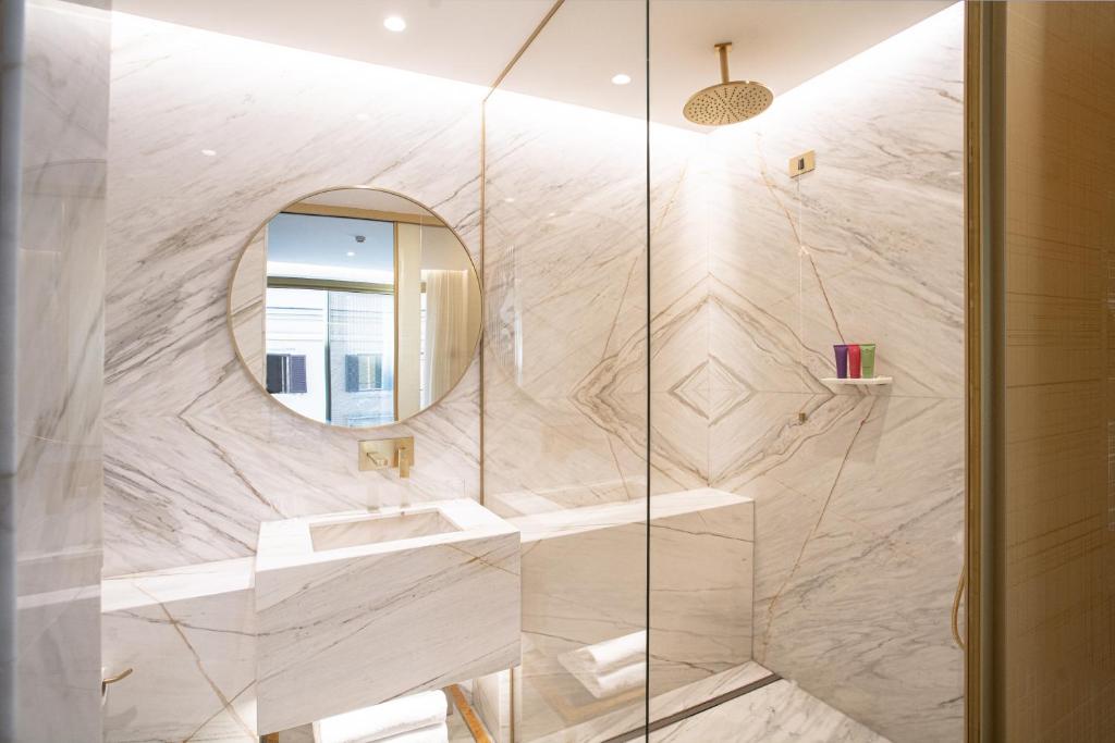 The First Musica - Preferred Hotels & Resorts - Resim 18