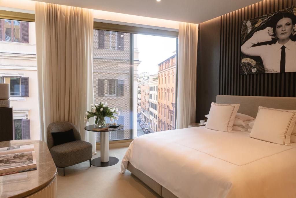 The First Musica - Preferred Hotels & Resorts - Resim 13