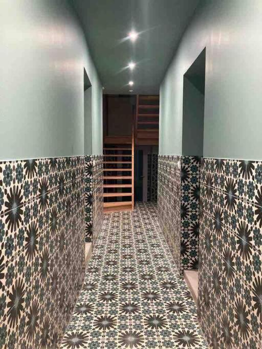 Appartement paisible et charmant au centre ville – photo 9