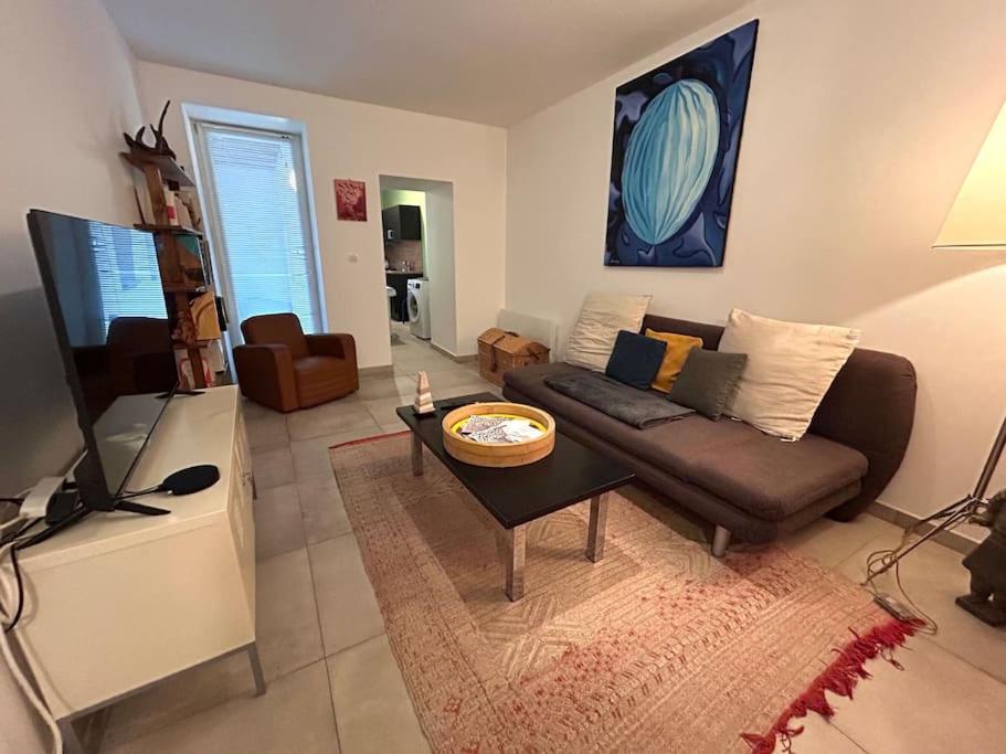 Appartement paisible et charmant au centre ville – photo 10
