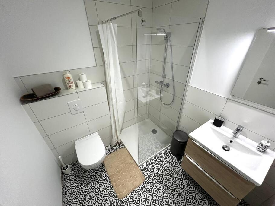 Appartement paisible et charmant au centre ville – photo 3