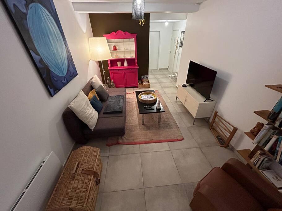 Appartement paisible et charmant au centre ville – photo 5