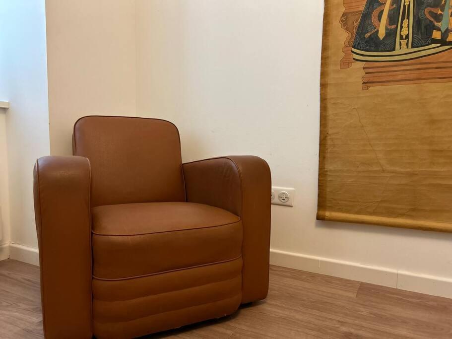 Appartement paisible et charmant au centre ville – photo 13