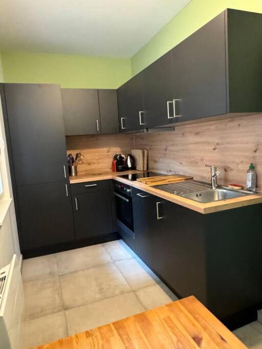 Appartement paisible et charmant au centre ville – photo 4