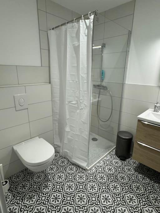 Appartement paisible et charmant au centre ville – photo 16