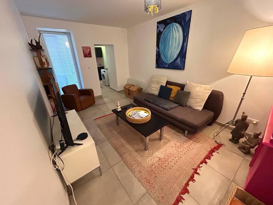 Appartement paisible et charmant au centre ville – photo 17