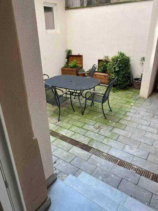 Appartement paisible et charmant au centre ville – photo 18