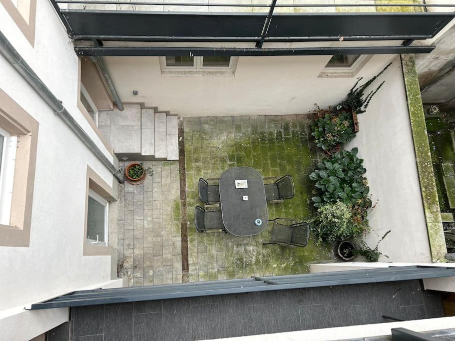 Appartement paisible et charmant au centre ville – photo 6