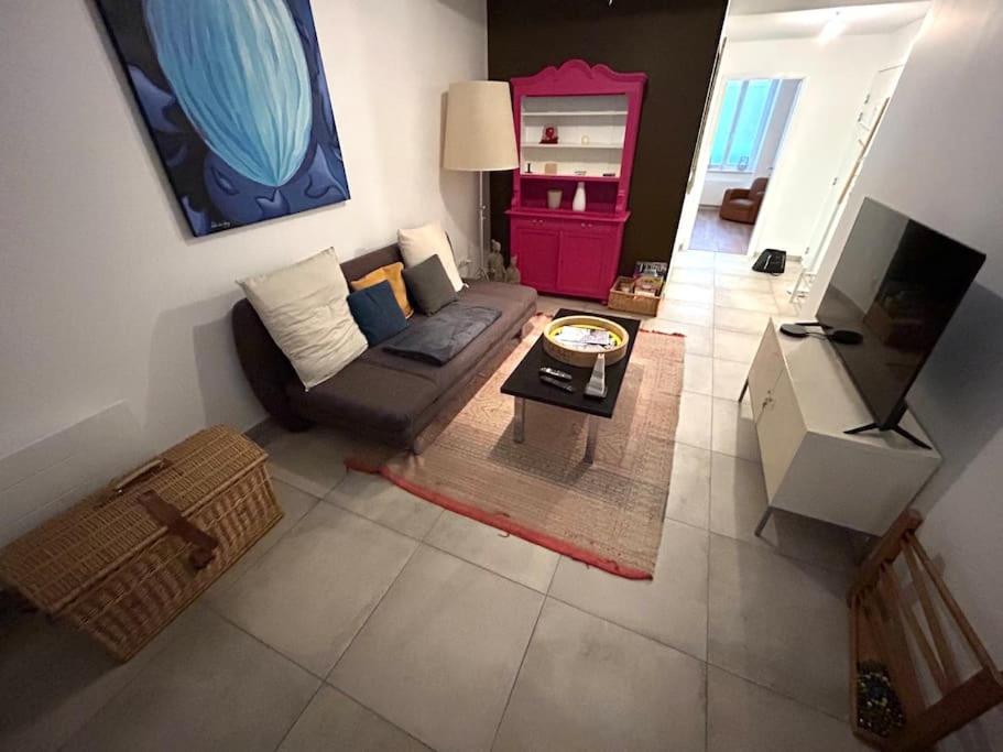 Appartement paisible et charmant au centre ville – photo 22