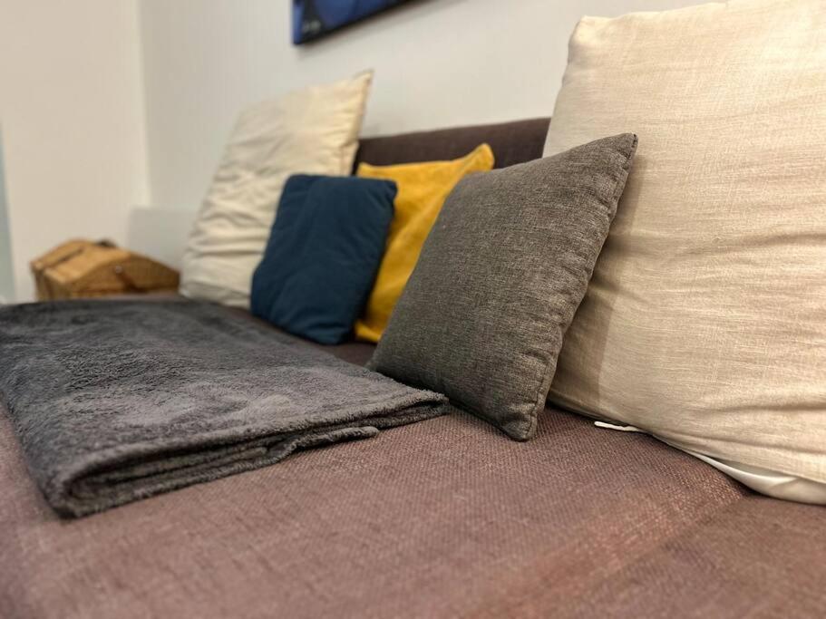 Appartement paisible et charmant au centre ville – photo 7