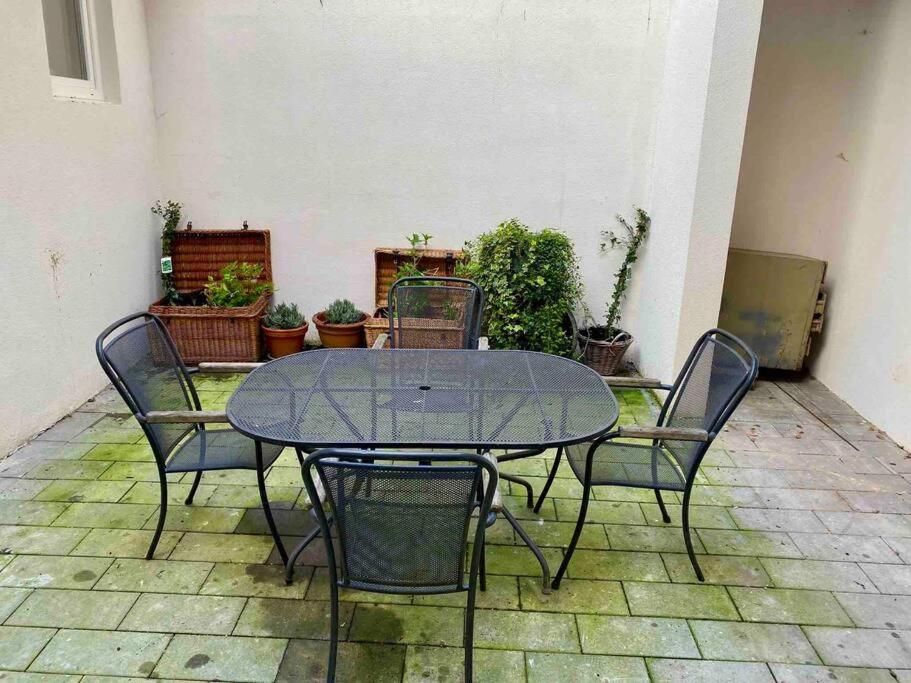 Appartement paisible et charmant au centre ville – photo 29