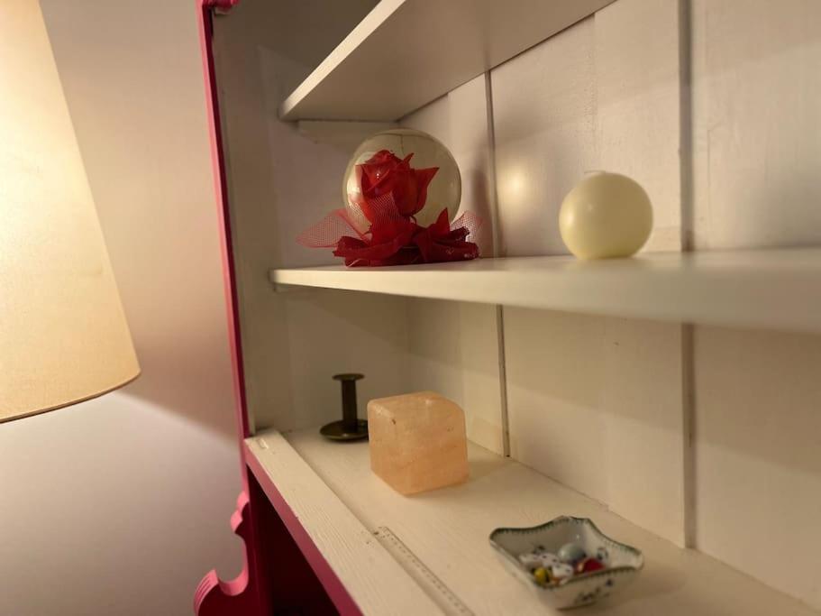 Appartement paisible et charmant au centre ville – photo 30