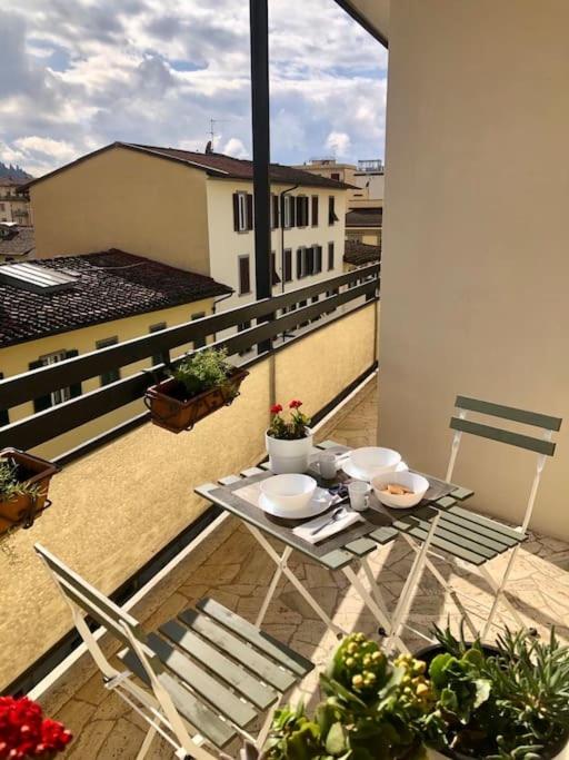 Casa Chiara Retreat
