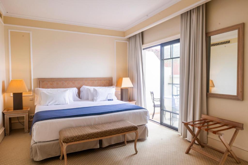 Quinta Funchal Gardens - Adults Only - Suite