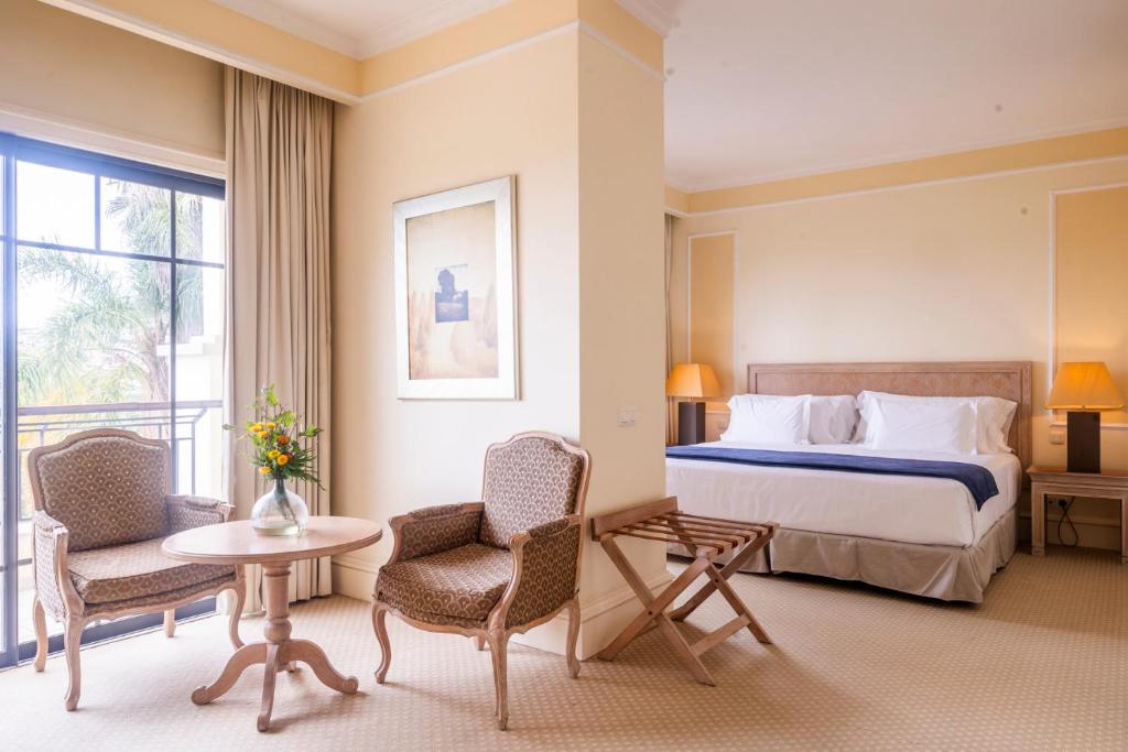 Quinta Funchal Gardens - Adults Only - Junior Suite