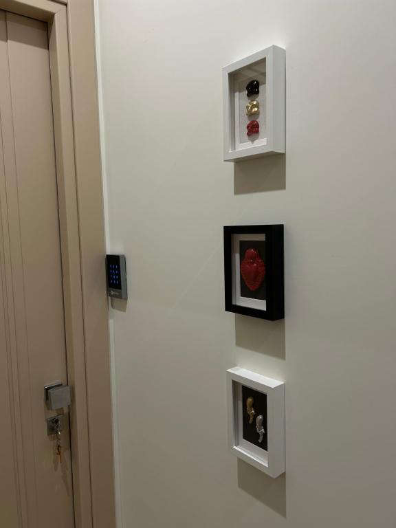 Fotografie z fotogalerie ubytování Somnia Luxury Rooms v Neapoli