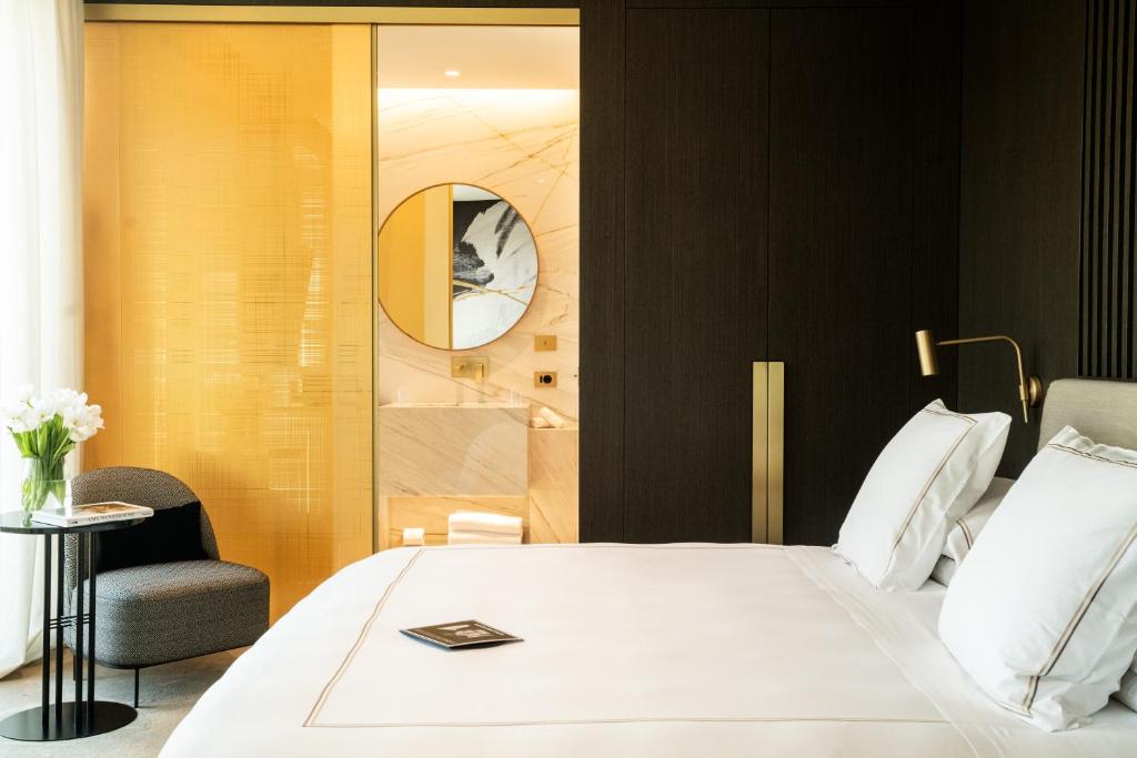 The First Musica - Preferred Hotels & Resorts - 11