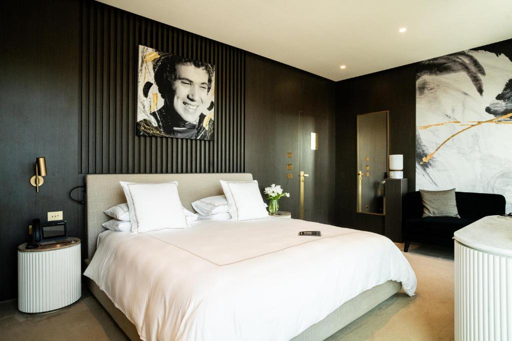 The First Musica - Preferred Hotels & Resorts - 7