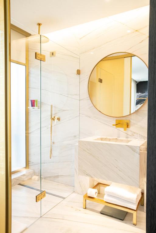 The First Musica - Preferred Hotels & Resorts - 13