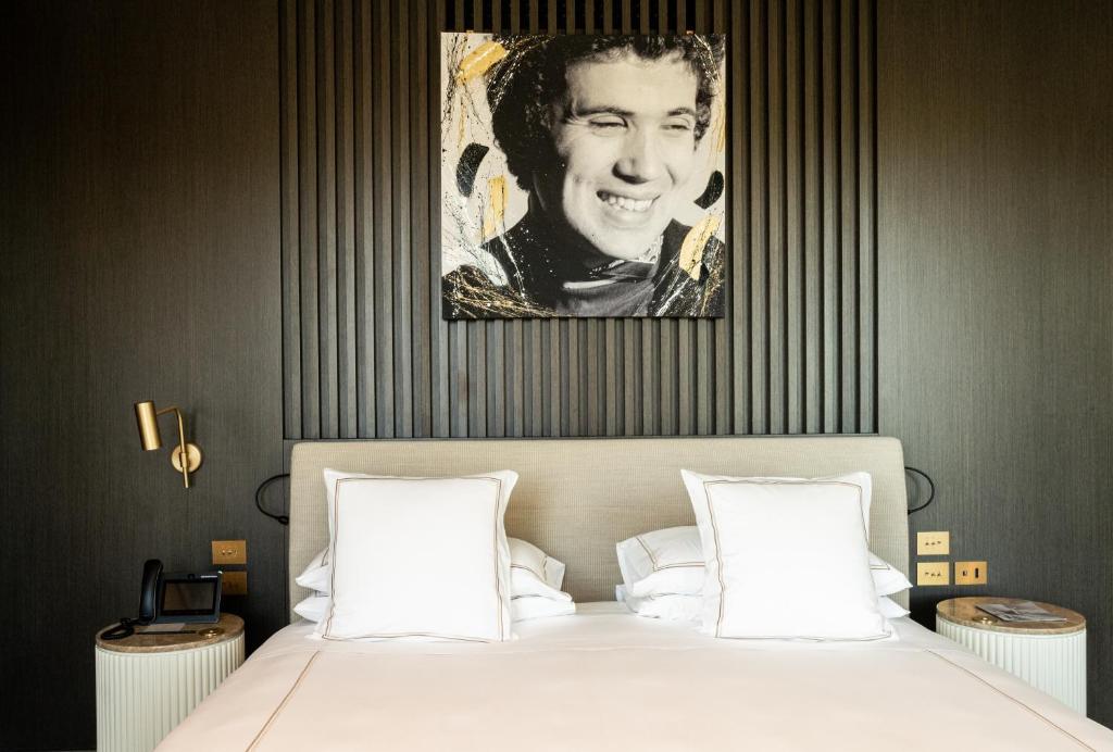 The First Musica - Preferred Hotels & Resorts - Resim 21