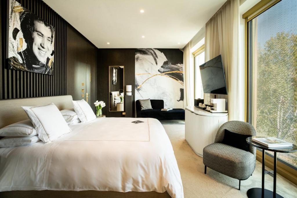 The First Musica - Preferred Hotels & Resorts - 6