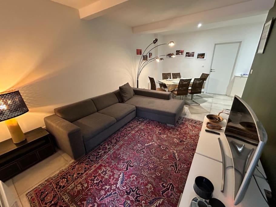 Appartement spacieux 100m2 avec 3 chambres 3 SDB – photo 10