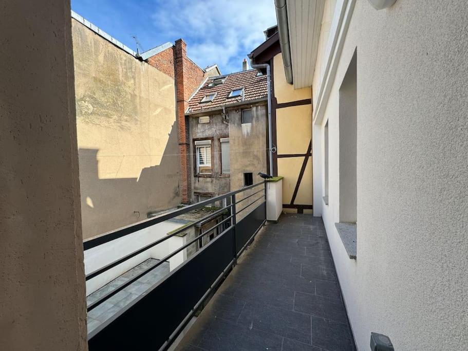 Appartement spacieux 100m2 avec 3 chambres 3 SDB – photo 6