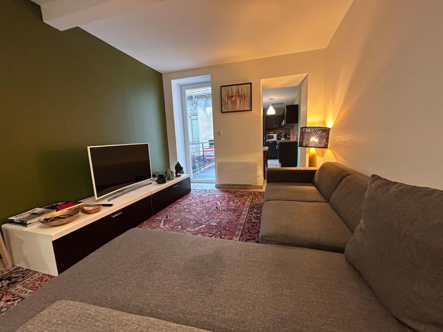 Appartement spacieux 100m2 avec 3 chambres 3 SDB – photo 14