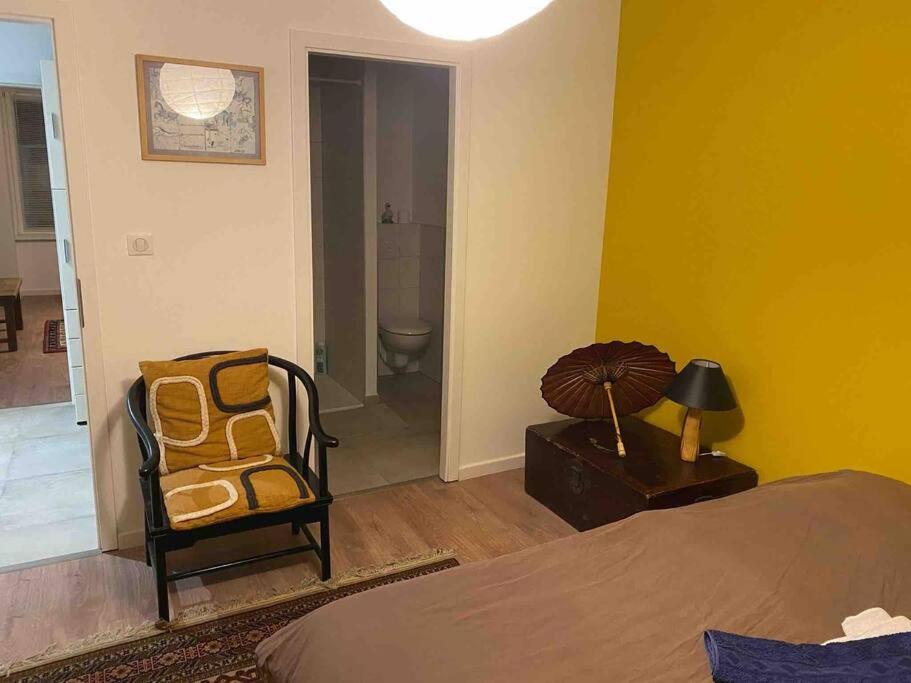 Appartement spacieux 100m2 avec 3 chambres 3 SDB – photo 18