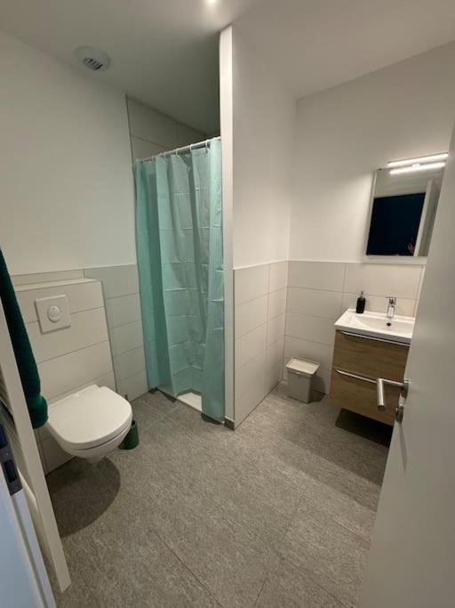 Appartement spacieux 100m2 avec 3 chambres 3 SDB – photo 23