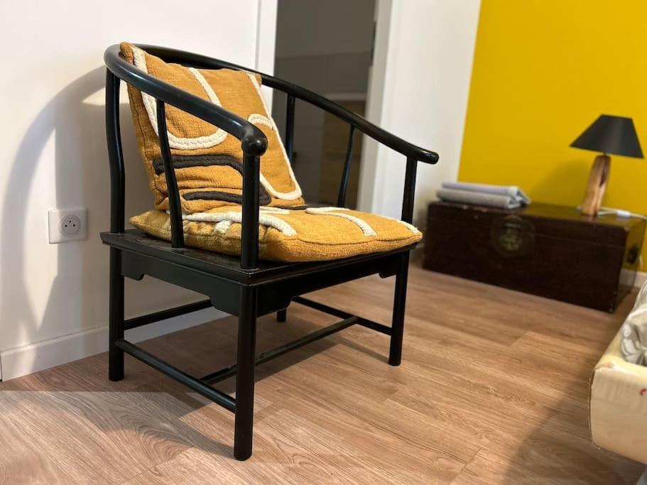 Appartement spacieux 100m2 avec 3 chambres 3 SDB – photo 24
