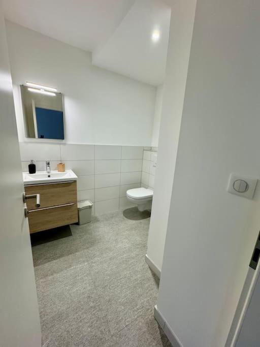 Appartement spacieux 100m2 avec 3 chambres 3 SDB – photo 29