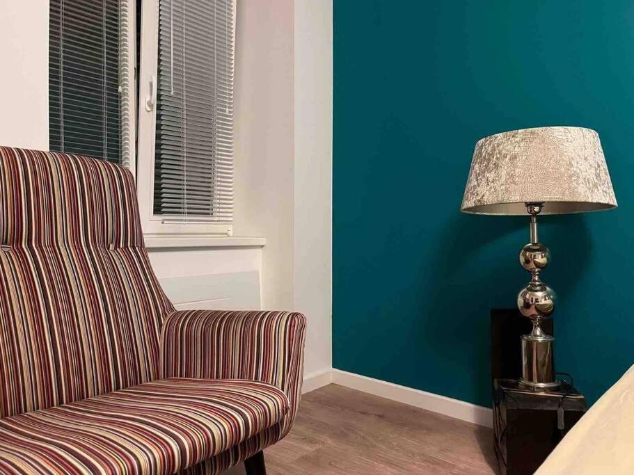 Appartement spacieux 100m2 avec 3 chambres 3 SDB – photo 30