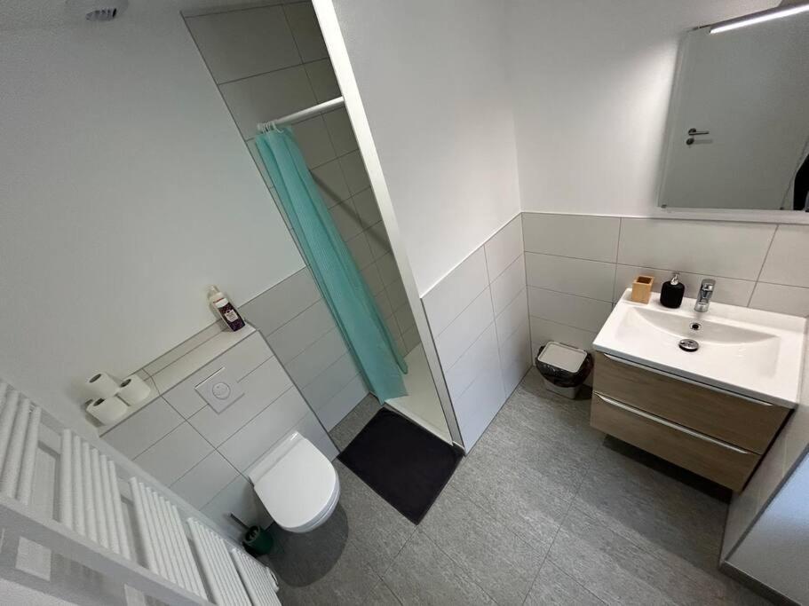 Appartement spacieux 100m2 avec 3 chambres 3 SDB – photo 32