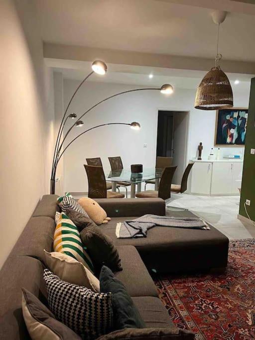 Appartement spacieux 100m2 avec 3 chambres 3 SDB – photo 34