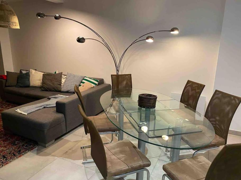 Appartement spacieux 100m2 avec 3 chambres 3 SDB – photo 38