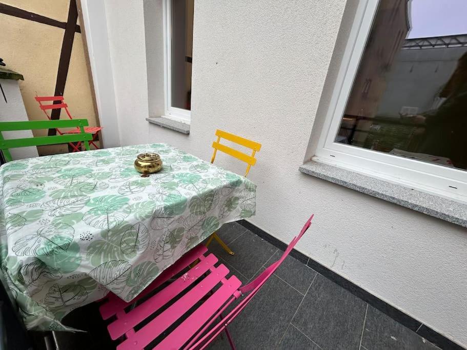 Appartement spacieux 100m2 avec 3 chambres 3 SDB – photo 39