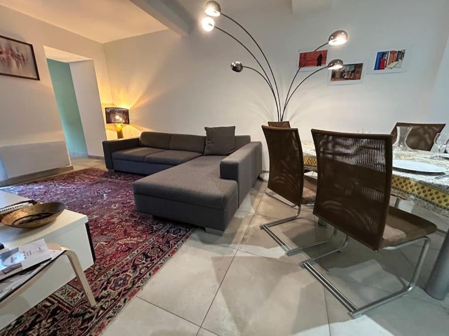 Appartement spacieux 100m2 avec 3 chambres 3 SDB – photo 4