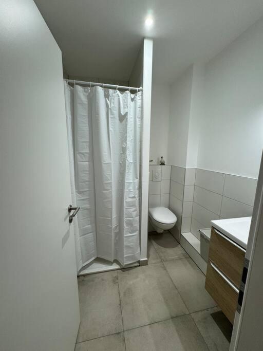 Appartement spacieux 100m2 avec 3 chambres 3 SDB – photo 48