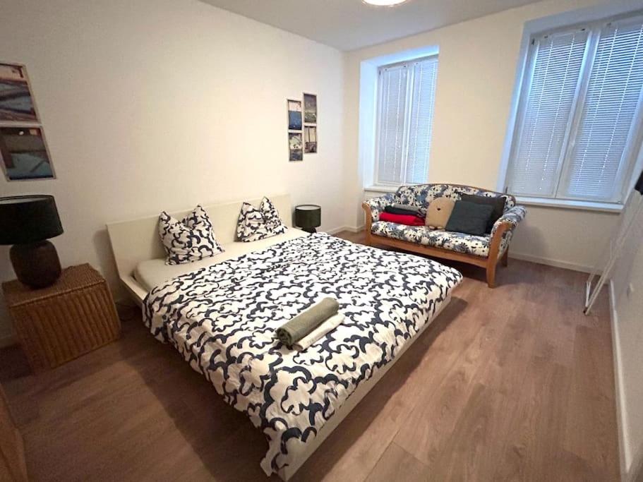 Appartement spacieux 100m2 avec 3 chambres 3 SDB – photo 56