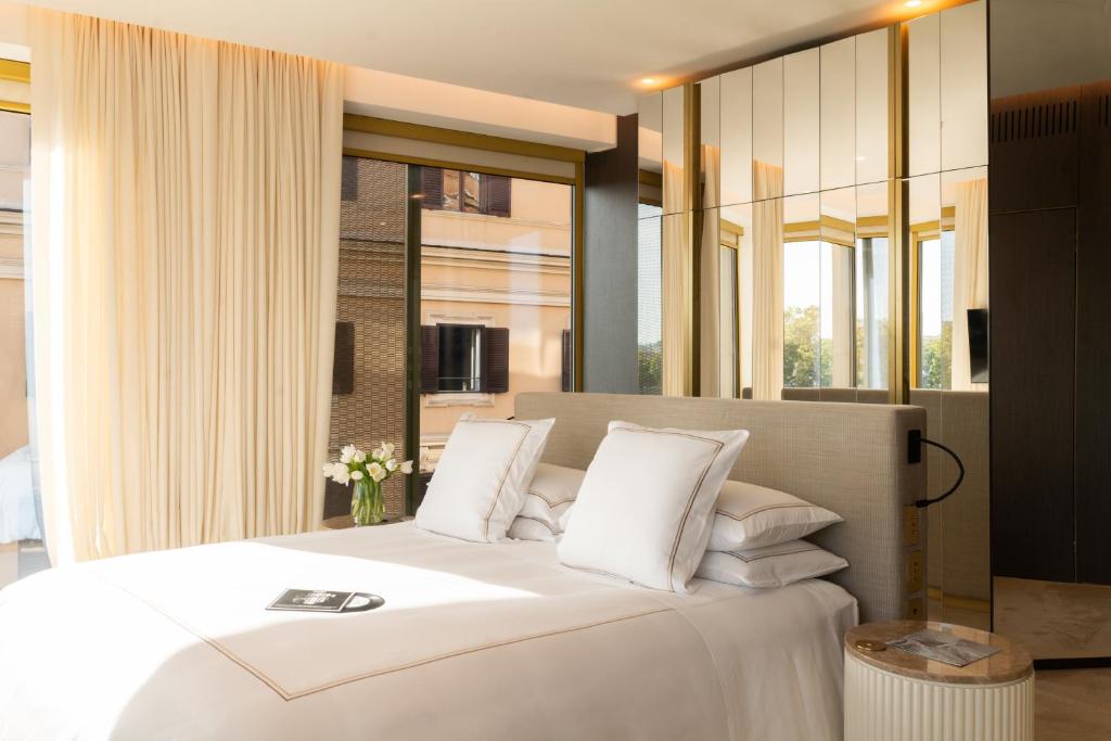 The First Musica - Preferred Hotels & Resorts - Resim 27