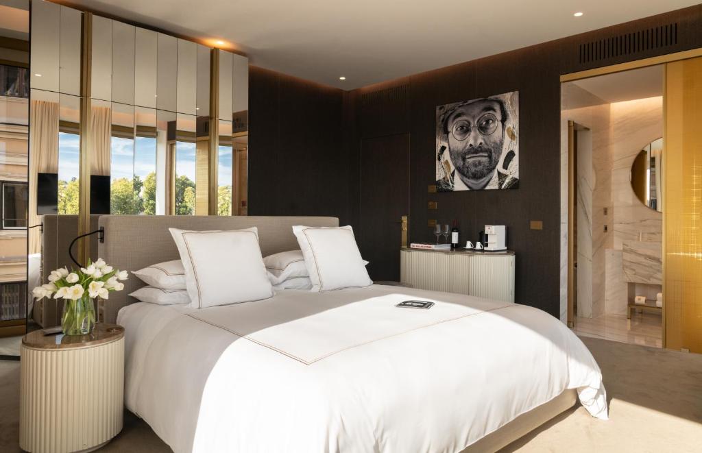 The First Musica - Preferred Hotels & Resorts - 19