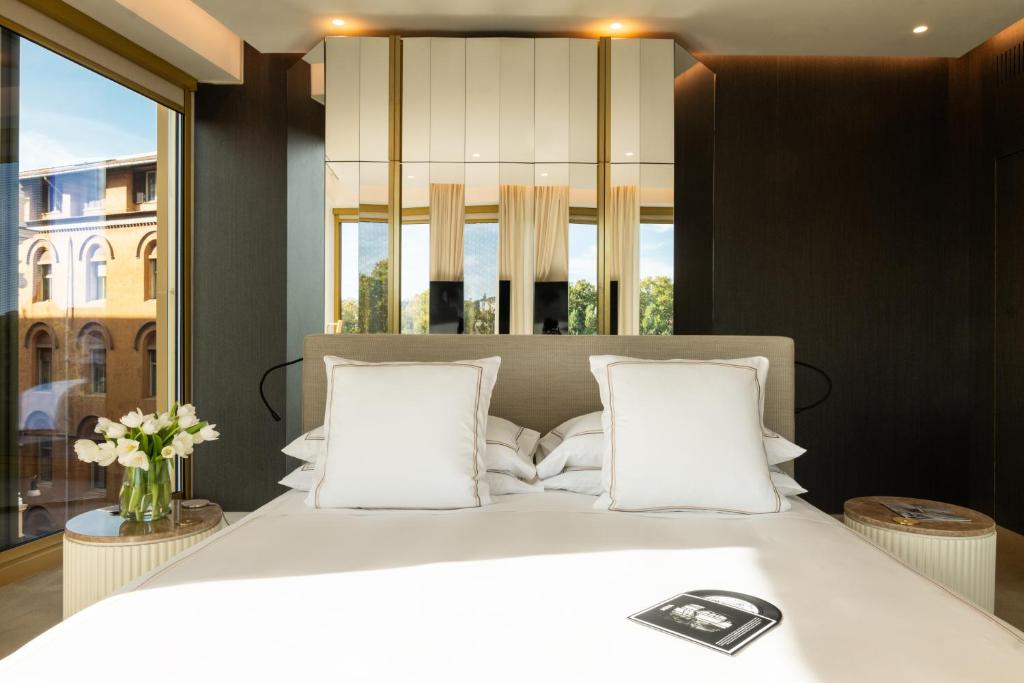 The First Musica - Preferred Hotels & Resorts - 16