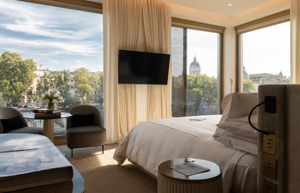 The First Musica - Preferred Hotels & Resorts - 17