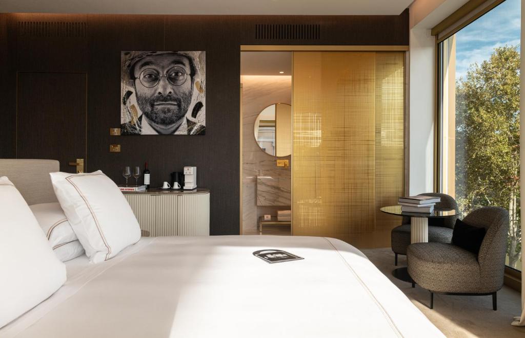 The First Musica - Preferred Hotels & Resorts - Resim 29